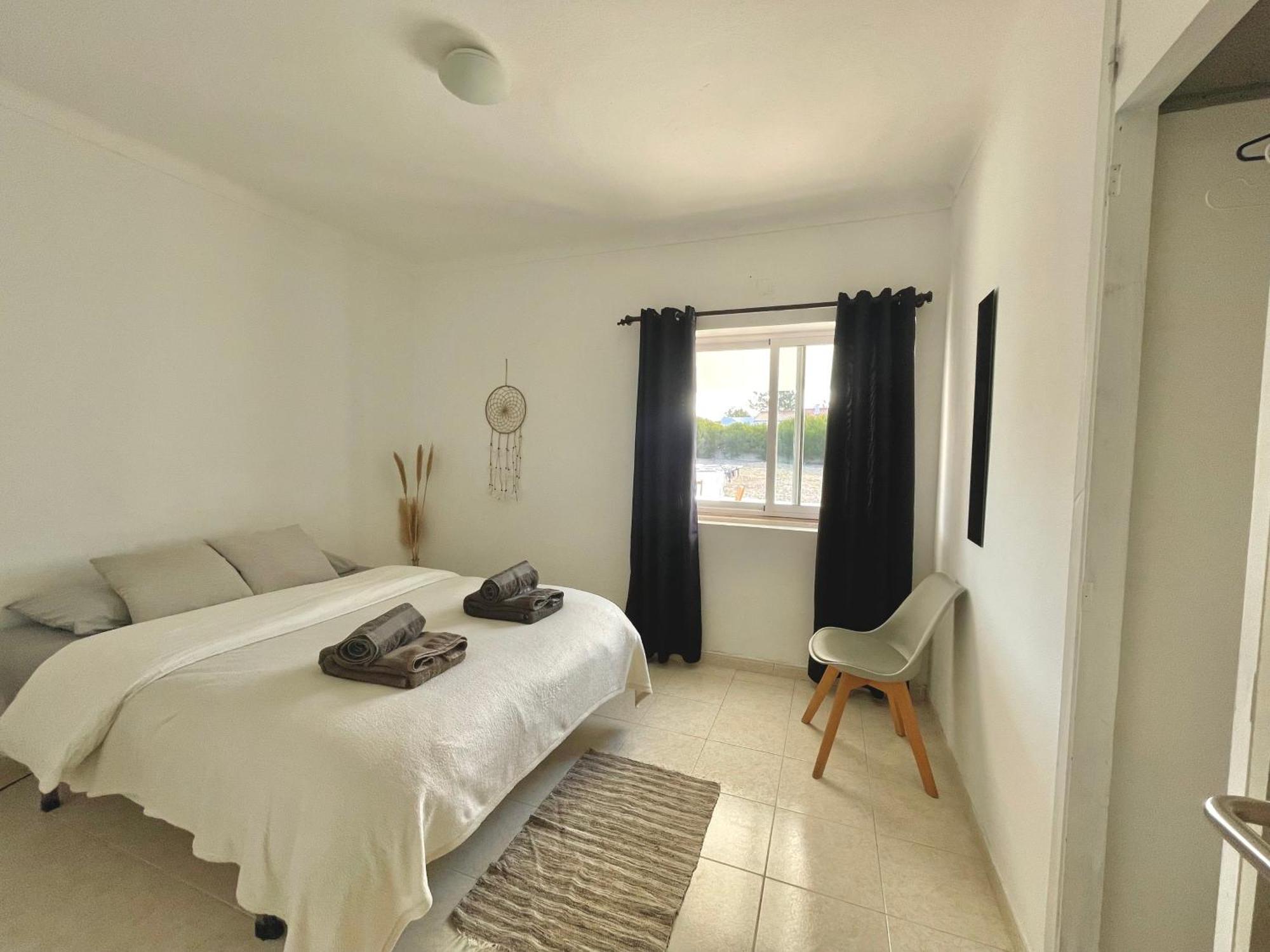 Casa Da Praia Алжезур Екстериор снимка
